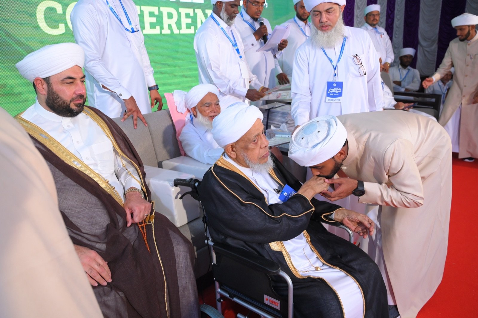 Community Programs